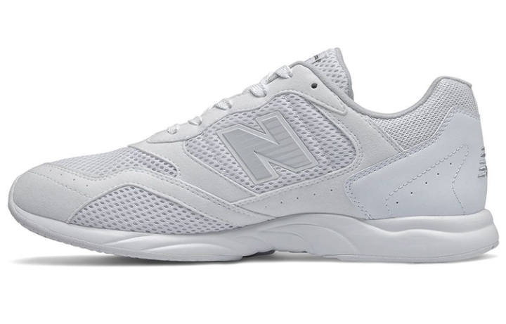 New Balance 205 New Balance 'White'