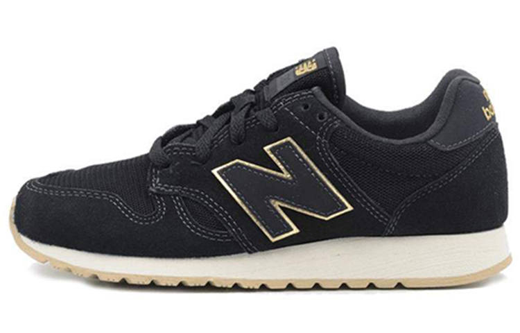 New Balance New Balance W LIFESTYLE 'Black Gold' Women's