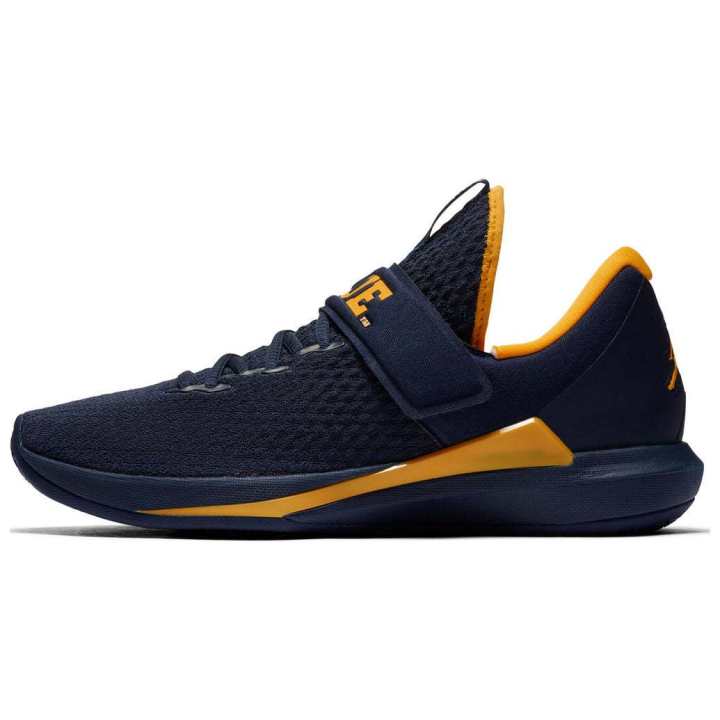 Jordan Jordan Trainer Michigan Wolverines