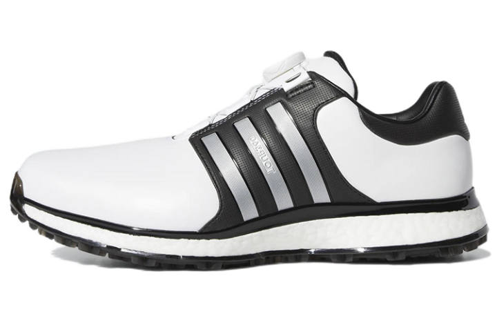 Adidas Adidas Tour360 Golf Shoes Men's Low Top White/Black