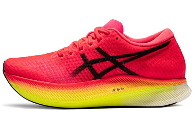 ASICS ASICS Metaspeed Sky Performance Red Women's
