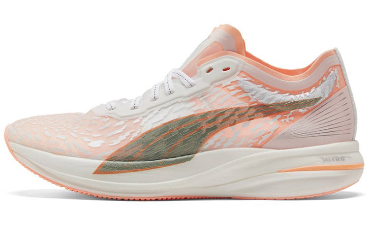 PUMA PUMA Deviate Nitro Elite 'Wildwash' Women's