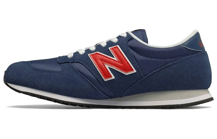 New Balance New Balance 420 Series Blue/Red