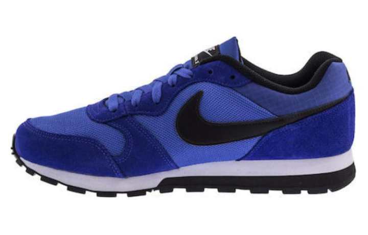 Nike Nike Md Runner 2 Comet Blue/Black