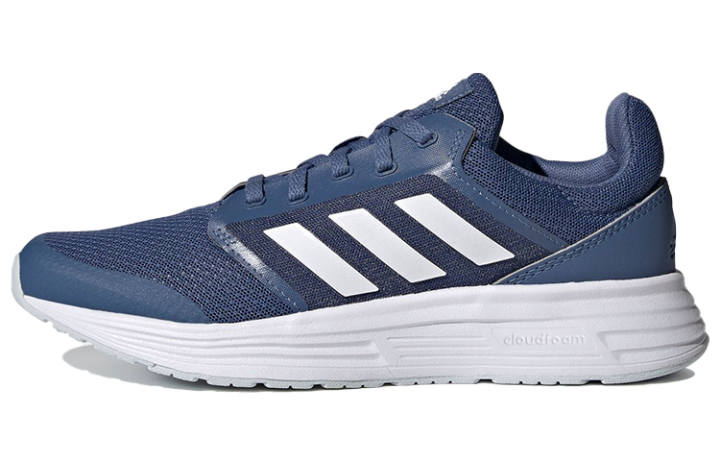 Adidas Adidas Galaxy 5 Navy 'Blue White' Women's