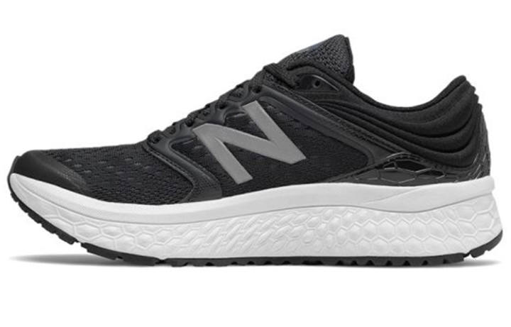 New Balance 1080 Wmns New Balancev8 'Black' Women's