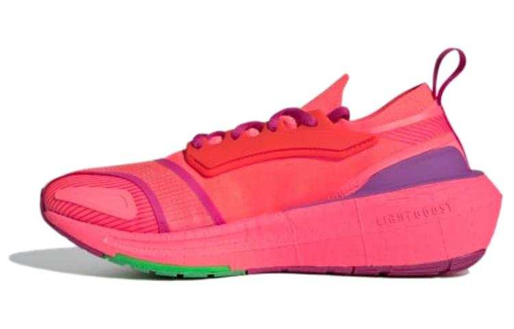 Adidas Adidas Stella McCartney x Adidas Wmns Ultraboost Light 'Real Magenta' Women's