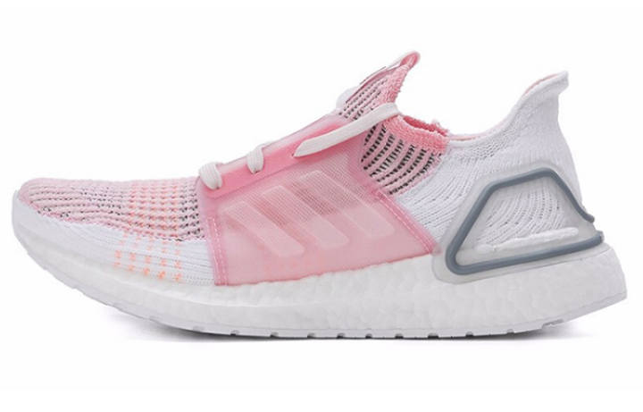 Adidas Adidas Wmns UltraBoost 19 'True Pink' Women's