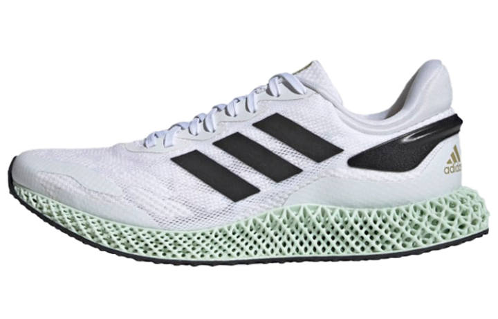 Adidas 4D Runner Adidas 1.0 'Footwear White'