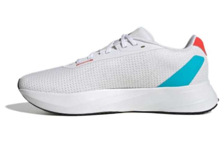 Adidas Adidas Duramo Sl 'White Core Black Lucid Cyan'