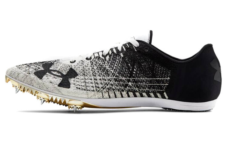 Under Armour Under Armour Speedform Miler 2 'White Black'