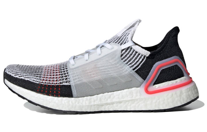 Adidas Adidas UltraBoost 19 'Laser Red'