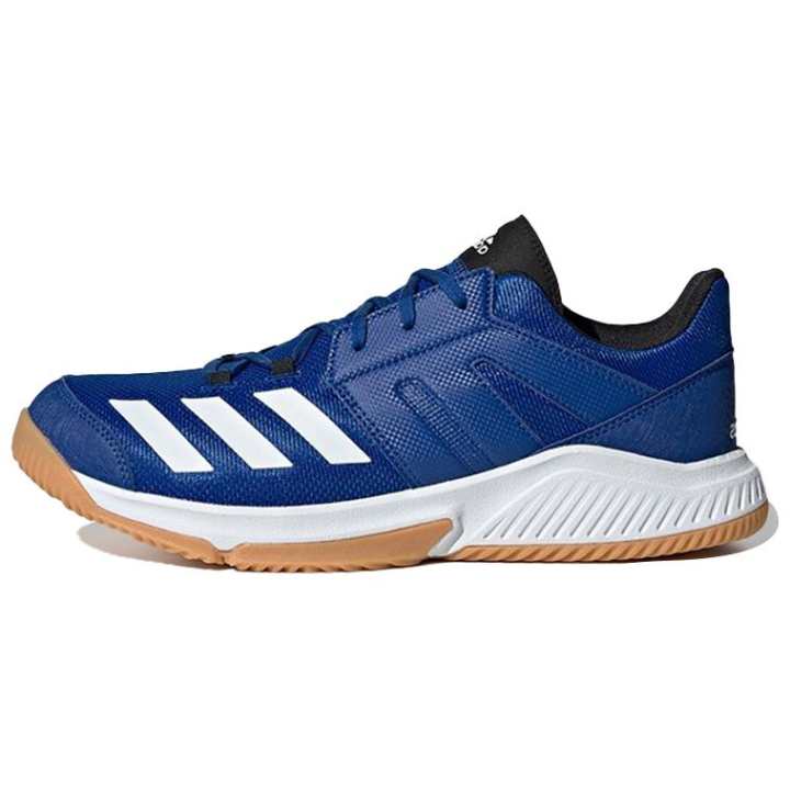 Adidas Adidas Essence Shoes Blue/White