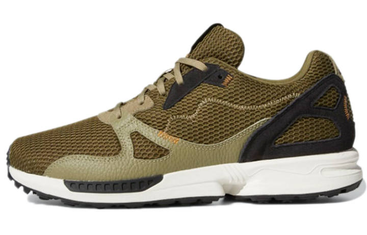 Adidas Adidas Adicross Zx Primeblue Spikeless 'Olive'