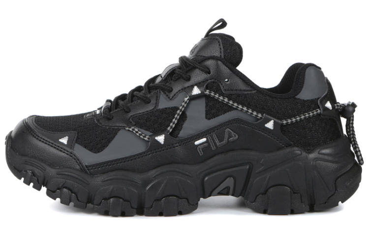 FILA FILA FM MIXR Black