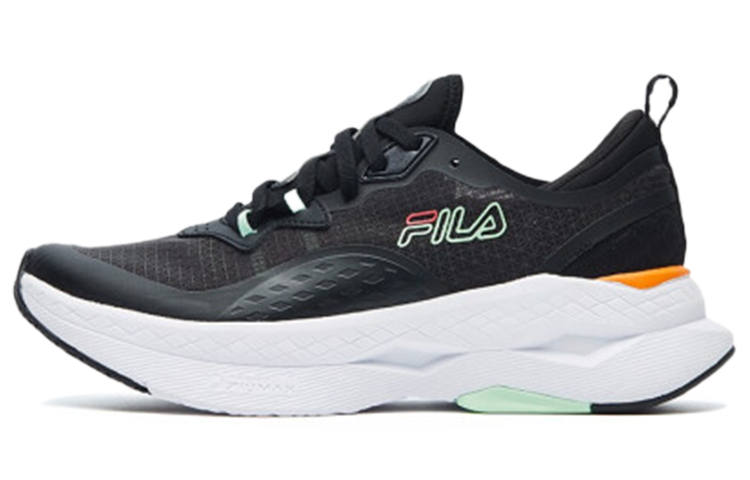 FILA Heritage FHT 'Black White' Women's