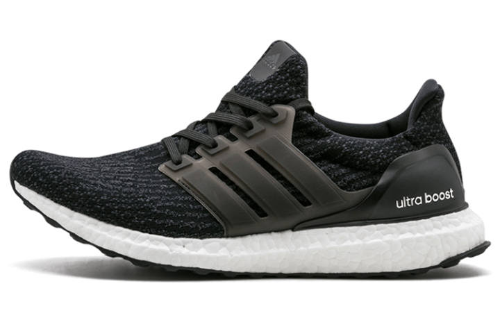 Adidas UltraBoost Adidas 3.0 'Core Black'
