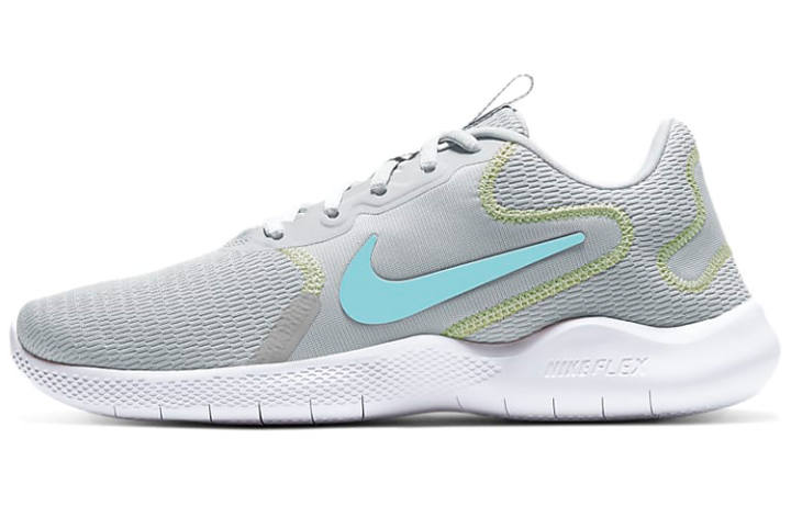 Nike Nike Flex Experience Run 9 'Grey Blue' Women's