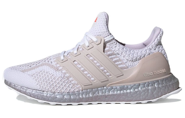 Adidas Adidas Wmns UltraBoost 5.0 Dna 'White Ice Purple' Women's