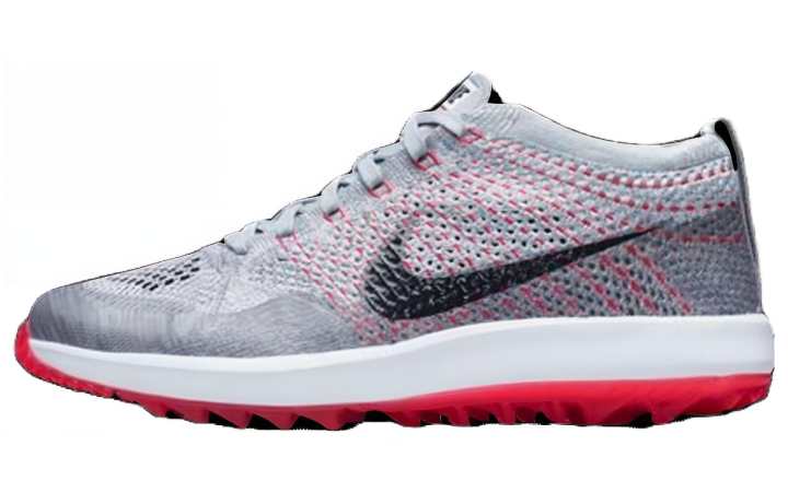 Nike Nike Flyknit Racer G 'Wolf Grey'