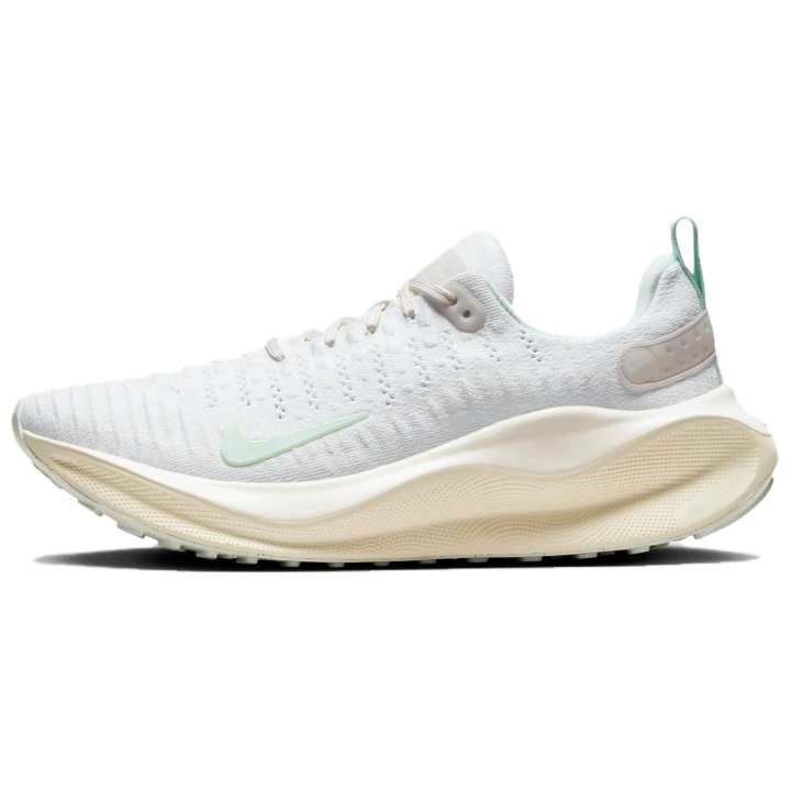 Nike Nike InfinityRN Comfortable Cushioning Slip Resistant Breathable Cushioning Slip Resistant Breathable Low top