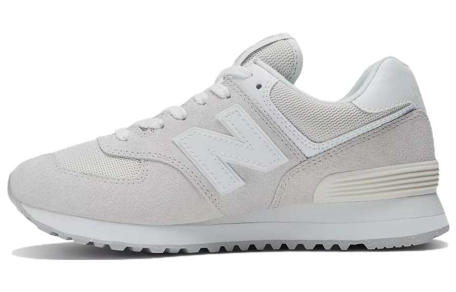 New Balance 574 Wmns New Balance 'Easter Fashion Pack - White' Women's