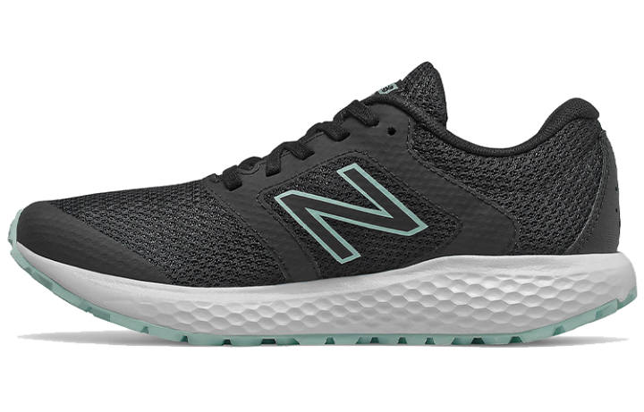 New Balance New Balance 420 'Black Mint' Women's