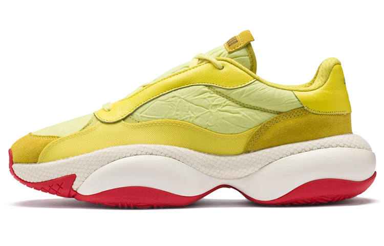 PUMA PUMA Alteration PN 1 Jannik Wikkelso Davidsen Celery