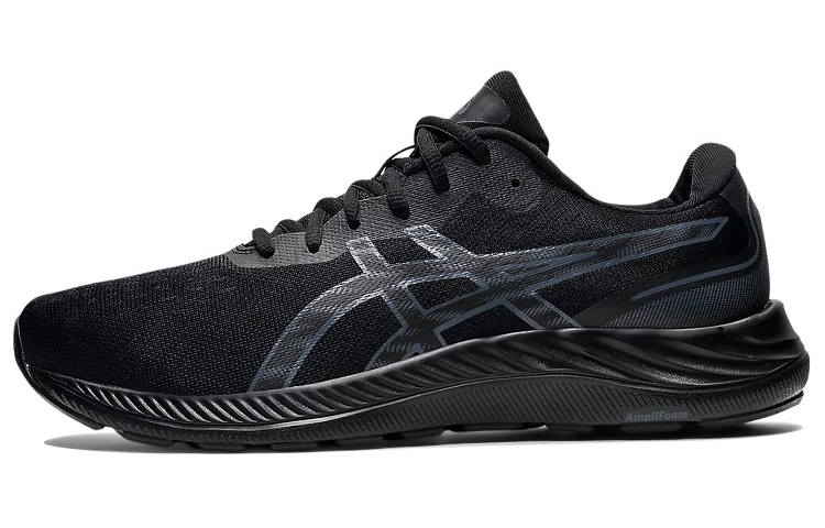 ASICS ASICS Gel Excite 9 Black Carrier Grey