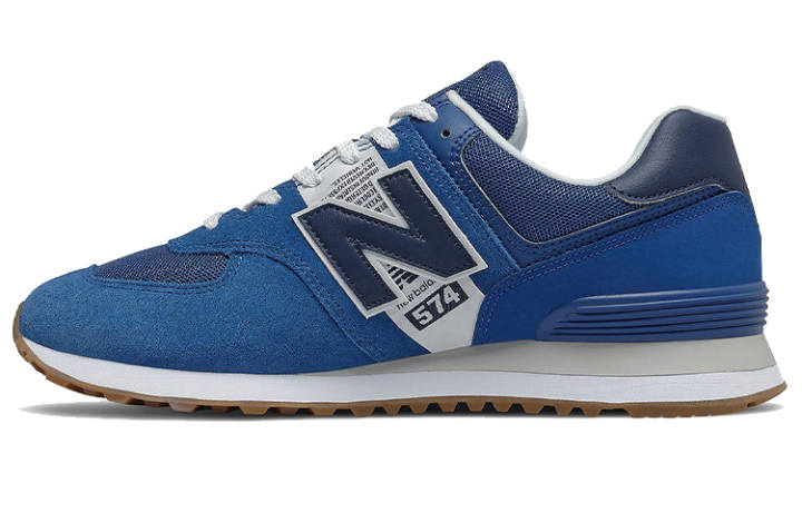 New Balance 574 New Balance 'Blue'