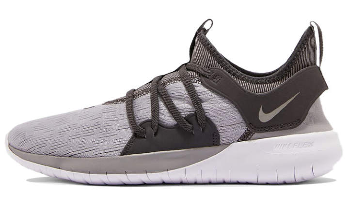Nike Nike Flex Contact 3 Cushioning Slip Resistant Abrasion Resistant Lightweight Low top Casual Running Shoes Men's