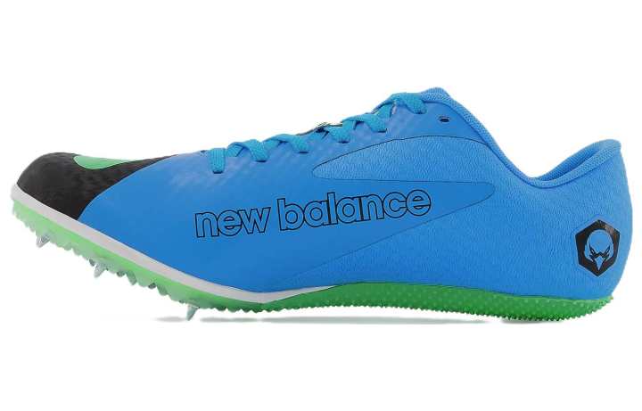 New Balance New Balance Sd 100v4 'Black Blue Green'