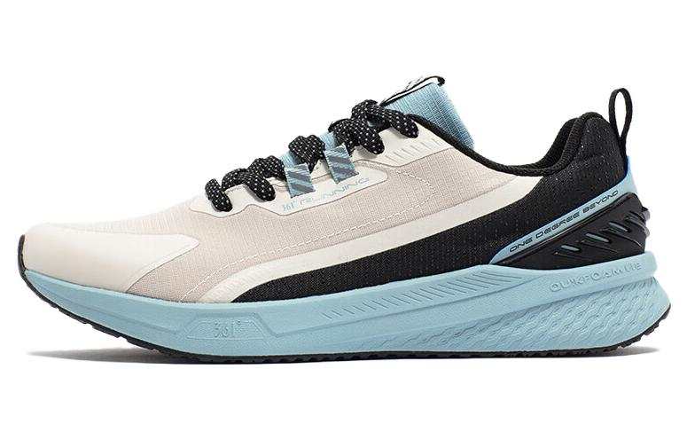 361° Versatile Slip Resistant Abrasion Resistant Slip Resistant Abrasion Resistant Low top Running Shoes Men's