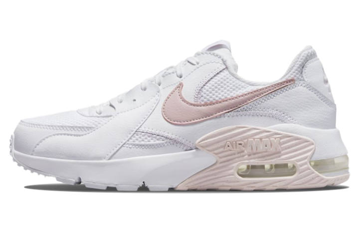 Nike Nike Air Max Excee White Barely Rose Women's