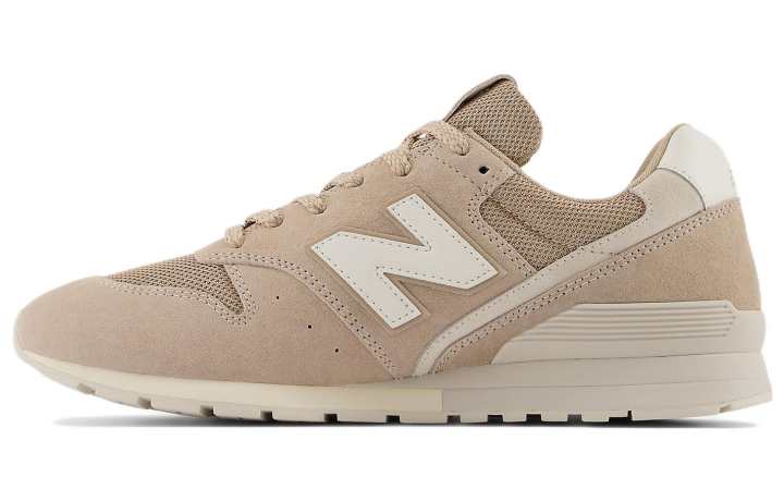 New Balance 996v2 New Balance 'Vibrant Athletic Pack - Mindful Grey'