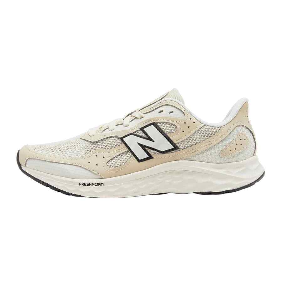 New Balance New Balance NB Fresh Foam Arishi V4 Low top Running Shoes Men's Beige