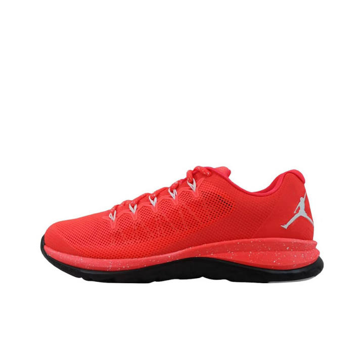 Jordan Jordan Flight Runner 2 Infrared 23 White Black