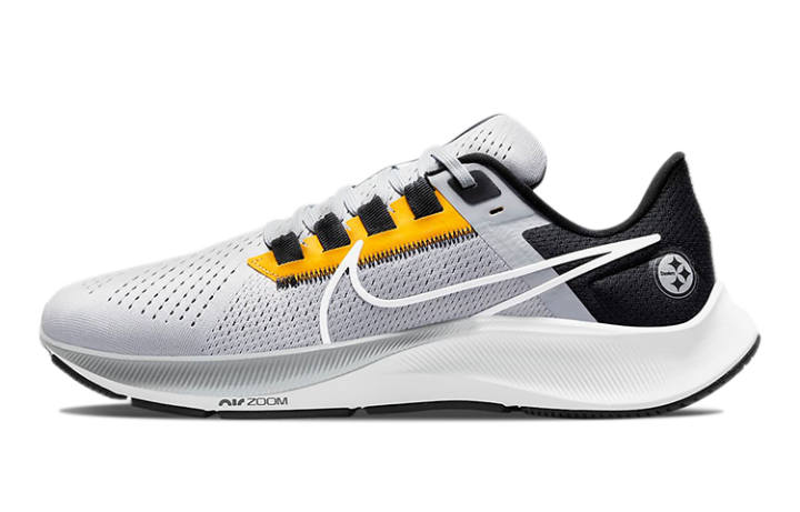 Nike Nike Air Zoom Pegasus 38 Pittsburgh Steelers