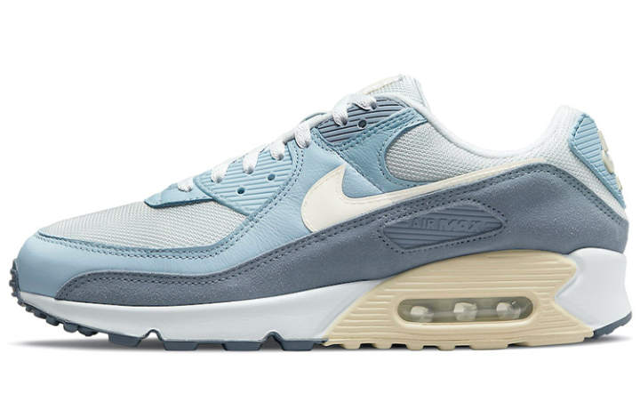 Nike Nike Air Max 90 Premium Ashen Slate