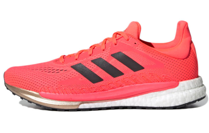 Adidas Adidas Solar Glide 3 'Signal Pink'