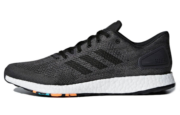 Adidas Adidas Pureboost Dpr 'Core Black'