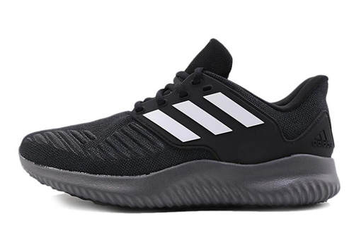 Adidas Adidas Alphabounce Rc.2 'Black'
