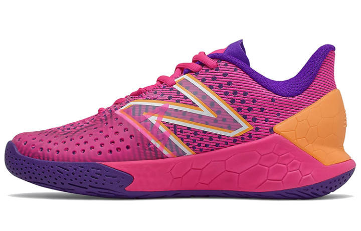 New Balance New Balance Fresh Foam X Lav V2 'Pink Glow Deep Violet' Women's