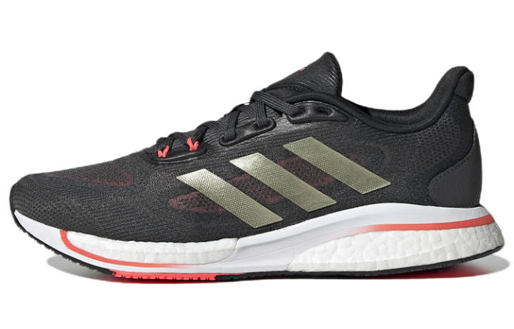 Adidas Adidas Wmns Supernova+ 'Carbon Turbo' Women's