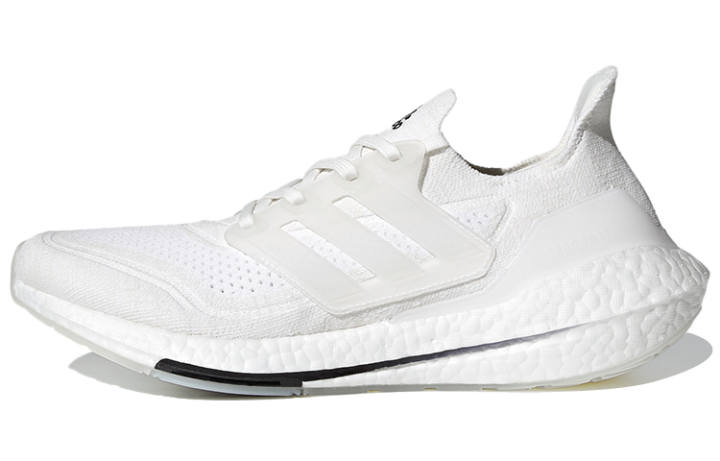 Adidas UltraBoost 21 Adidas Primeblue 'Non Dyed'