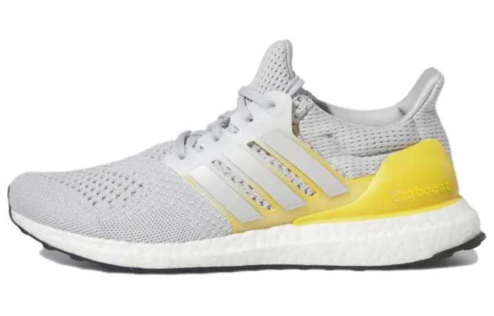 Adidas Adidas UltraBoost 1.0 'Solid Grey Bold Gold'