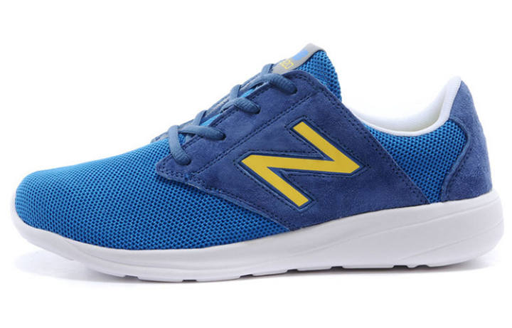 New Balance 1320 New Balance 'Blue Yellow'