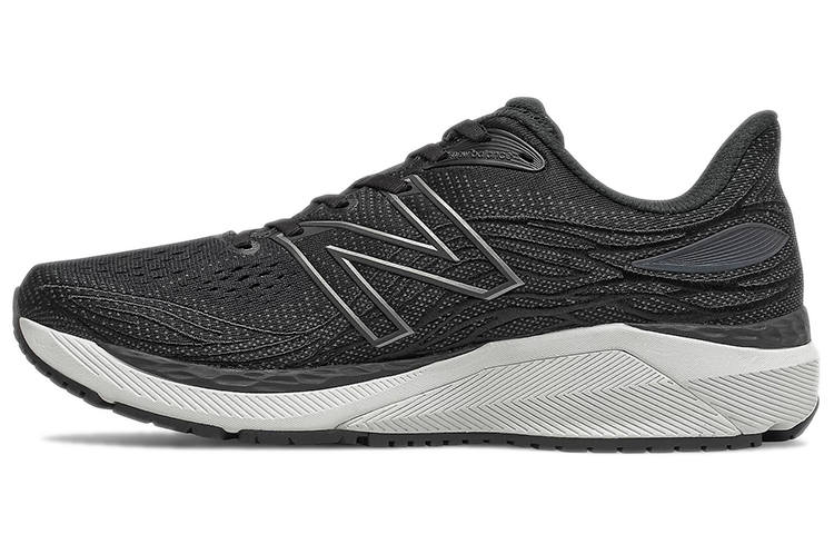 New Balance 860 Fresh Foam X New Balancev12 'Black White'