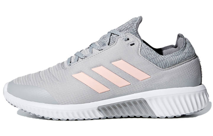Adidas Adidas Climaheat All Terrain 'Grey Orange' Women's