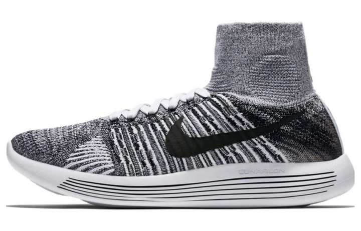 Nike Nike Lunarepic Flyknit Oreo